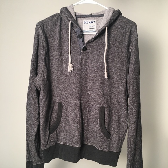 Old Navy Sweatshirt - Picture 1 of 2